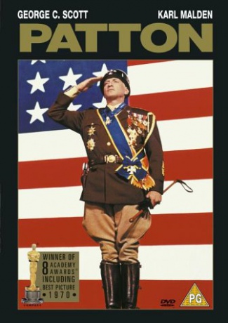 Patton [DVD]