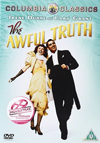 The Awful Truth [DVD]
