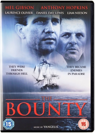 The Bounty [DVD]