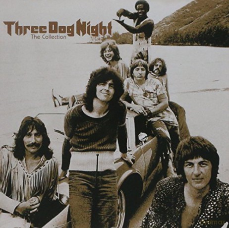 Three Dog Night: The Collection [CD]