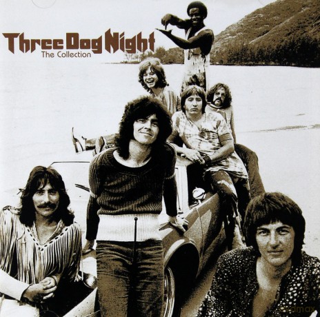 Three Dog Night: The Collection [CD]