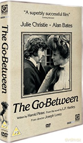 The Go-Between [DVD]