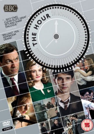 The Hour Season 1 [2DVD]