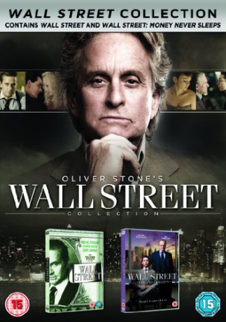 Wall Street / Wall Street Money Never Sleeps [DVD]