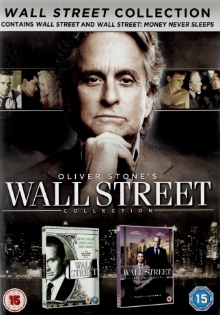 Wall Street / Wall Street Money Never Sleeps [DVD]