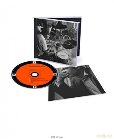 John Coltrane: Both Directions At Once: The Lost Album [CD]