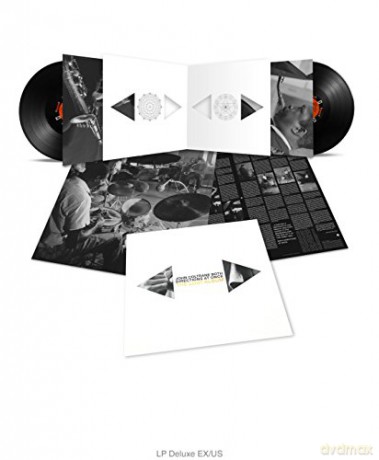 John Coltrane: Both Directions At Once: The Lost Album [2xWinyl]