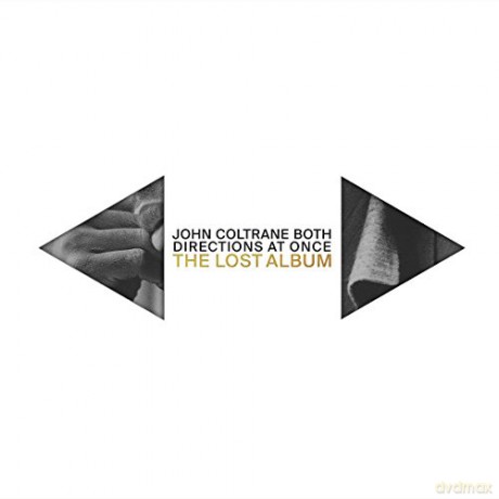 John Coltrane: Both Directions At Once: The Lost Album [2xWinyl]