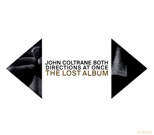 John Coltrane: Both Directions At Once: The Lost Album (Deluxe) [2CD]