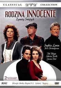 Rodzina Innocente: Żywoty Świętych [2DVD]