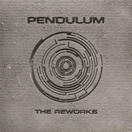 Pendulum: The Reworks [2xWinyl]