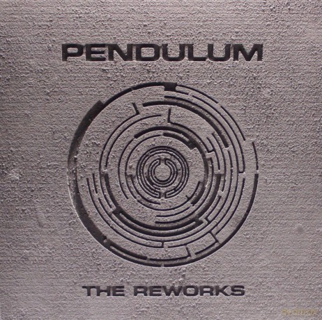 Pendulum: The Reworks [2xWinyl]