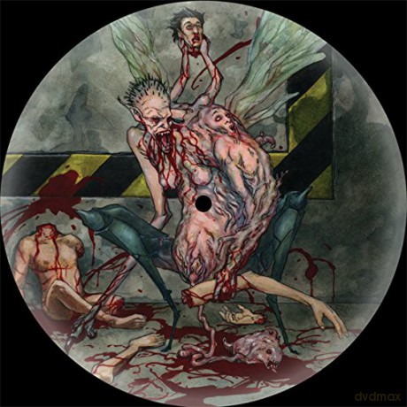 Cannibal Corpse: Bloodthirst [Winyl]