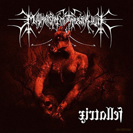 Filii Nigrantium Infernalium: Fellatrix [CD]