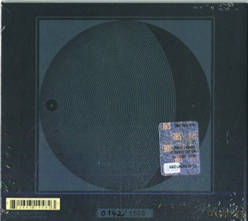 Thy Catafalque: Geometria (Limited Edition) (digipack) [CD]
