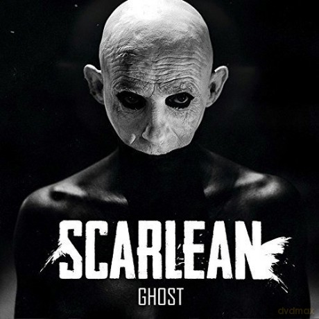Scarlean: Ghost (digipack) [CD]