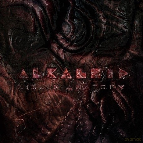 Alkaloid: Liquid Anatomy (White) [2xWinyl]