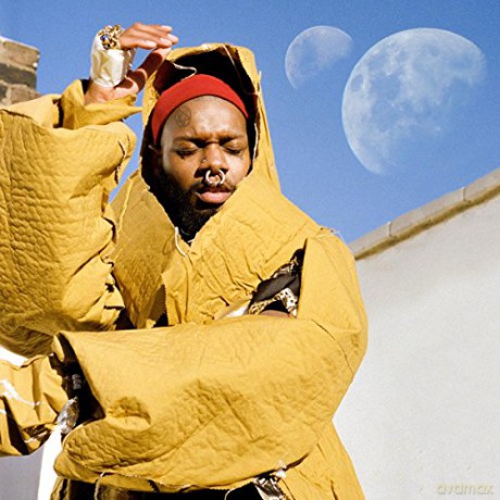 Serpentwithfeet: Soil (digipack) [CD]