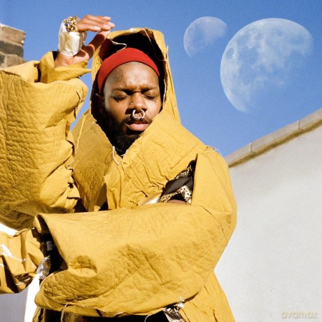 Serpentwithfeet: Soil [Winyl]