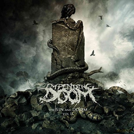 Impending Doom: The Sin And Doom vol. II [CD]