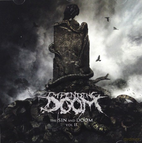 Impending Doom: The Sin And Doom vol. II [CD]