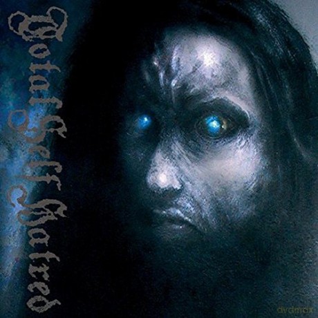 TotalSelfHatred: TotalSelfHatred [CD]