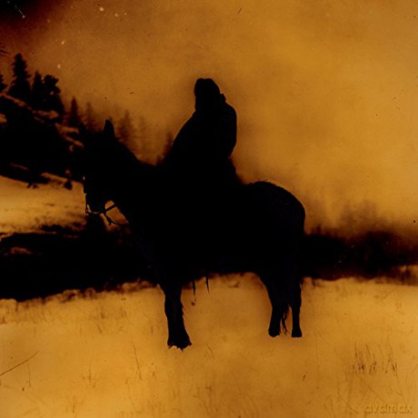 Wayfarer: World's Blood [CD]