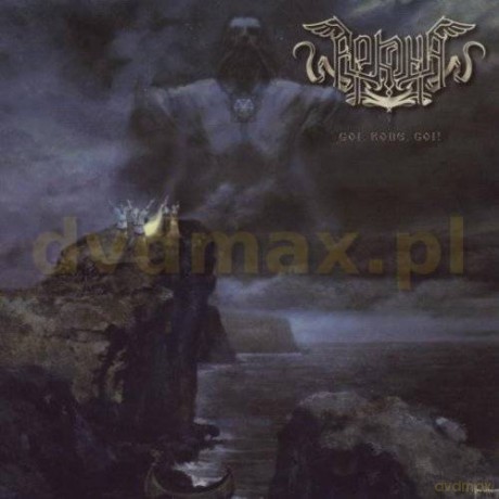 Arkona: Goi Rode Goi [CD]
