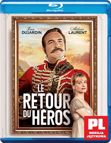 Sztuka kłamania [Blu-Ray]