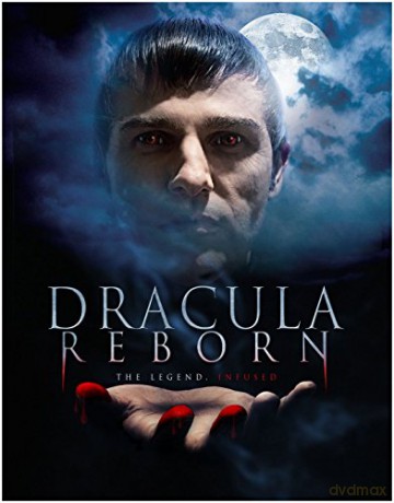Dracula Reborn [DVD]