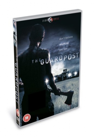 Guard Post [DVD]