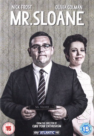 Mr. Sloane [DVD]