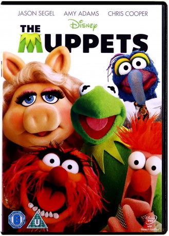 Muppets [DVD]