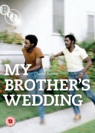My Brother's Weddding [DVD]