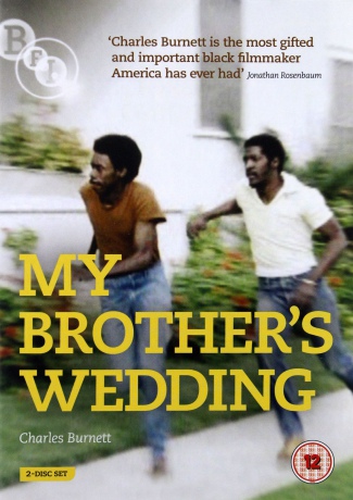 My Brother's Weddding [DVD]