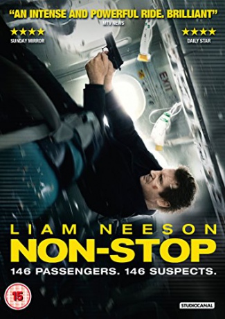 Nonstop [DVD]