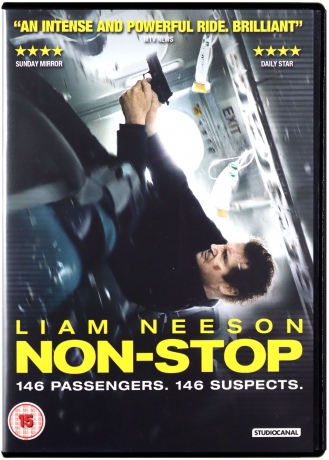 Nonstop [DVD]