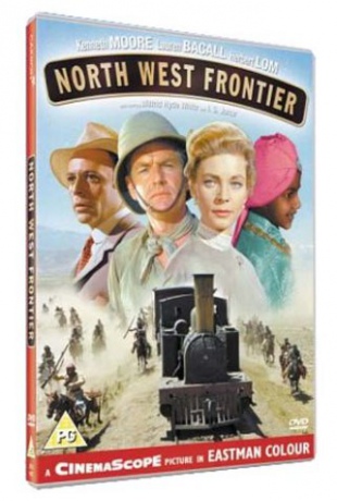 North West Frontier: Northwest Frontier [DVD]