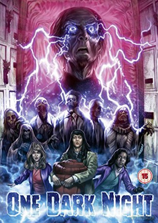 One Dark Night [DVD]