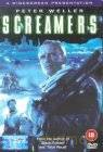 Screamers - Tajemnica Syriusza [DVD]