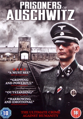Prisoners Of Auschwitz [DVD]