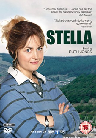 Stella Season 1 [3DVD]