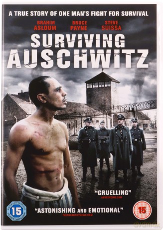 Surviving Auschwitz [DVD]