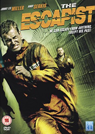 The Escapist [DVD]