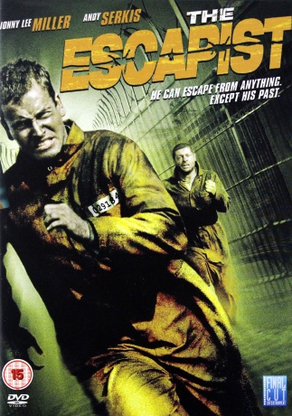 The Escapist [DVD]