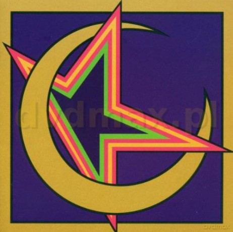 Arthur Brown: Kingdom Come [CD]