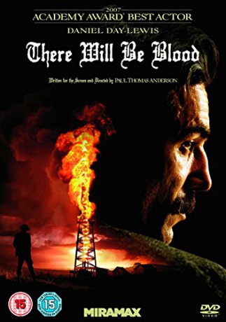 There Will Be Blood [DVD]