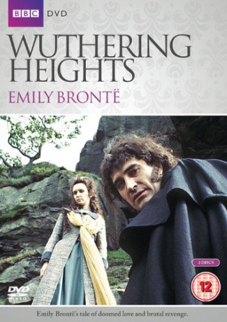 Wuthering Heights [2DVD]