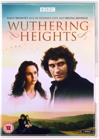 Wuthering Heights [2DVD]