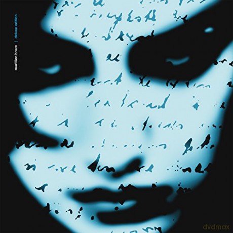 Marillion: Brave [CD]